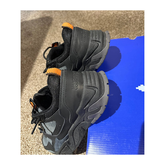 Marcelo Burlon C-RUN 3000 - Picture 4 of 8